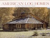 American Log Homes