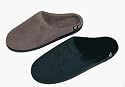 Ecosentials Men's Clog Slippers by ISOTONER