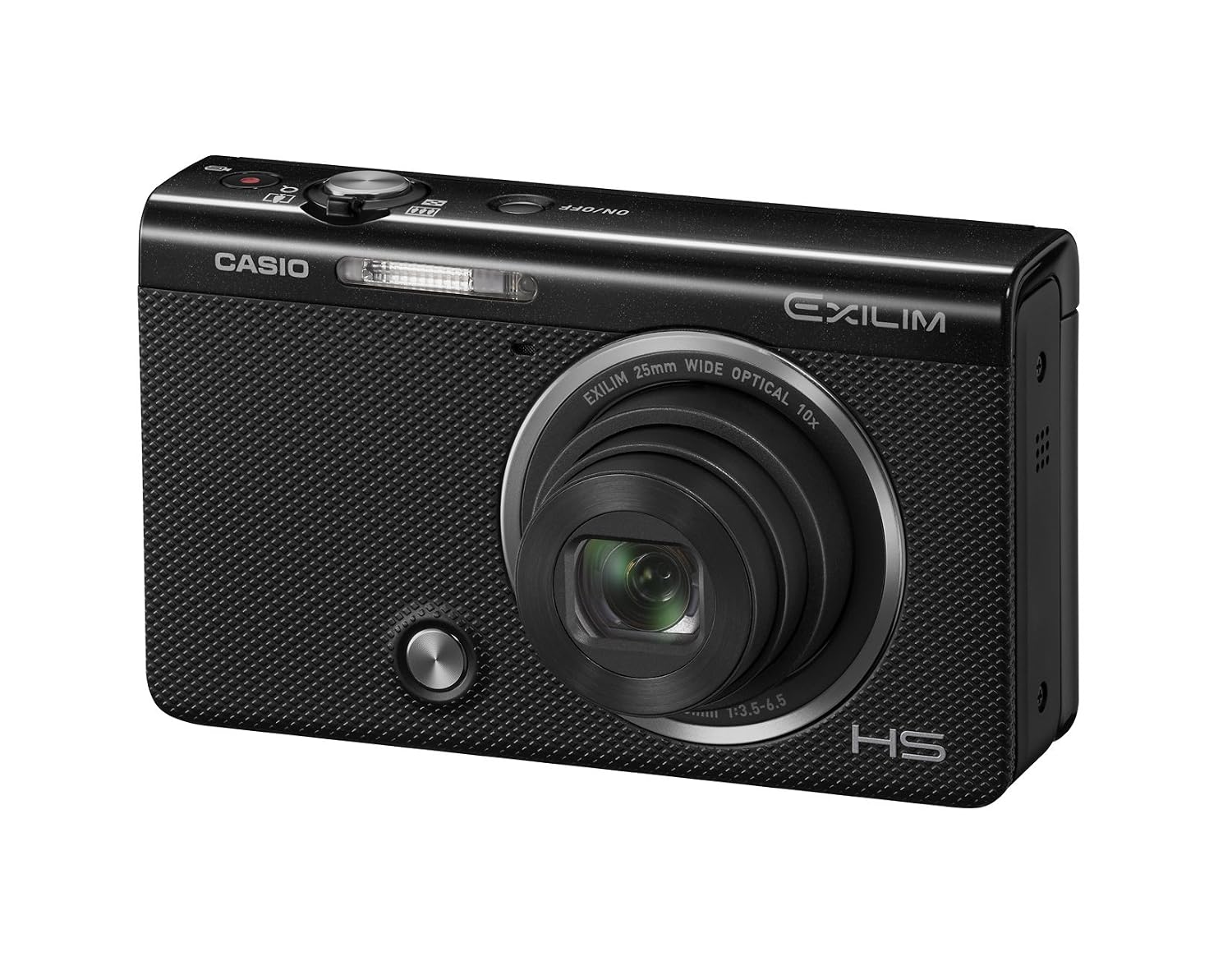 casio exilim tr