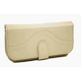 Buy Piel 2767-IVY Large Ladies Wallet by Piel Leather