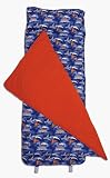 Wildkin Trains Planes & Boats Sleep Mat (Trains Planes and Boats)