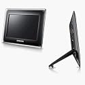 Samsung SPF-87H 8-Inch Touch of Color Digital Photo Frame