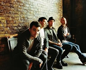 Image de Hedley