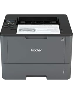 Brother HL L5100