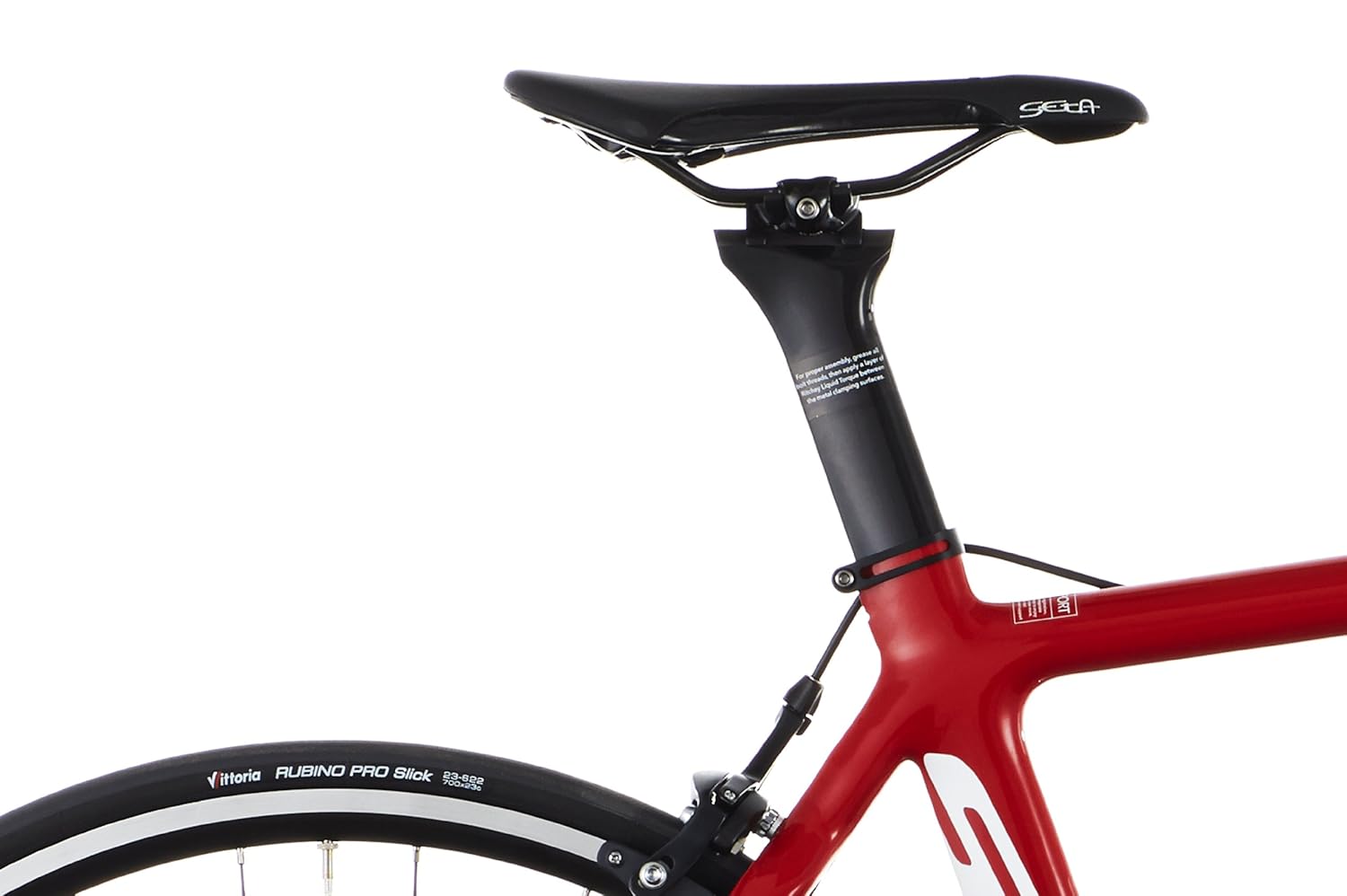 cervelo s1 seatpost