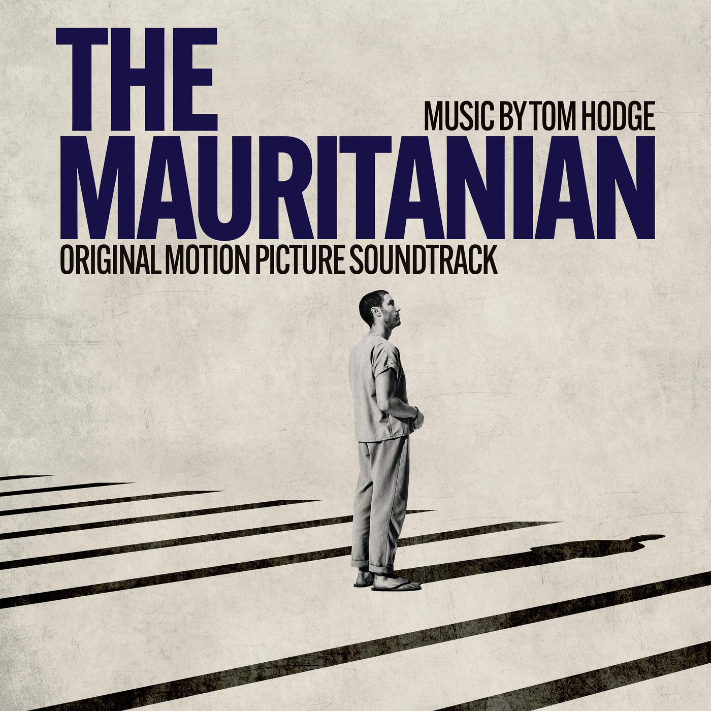 The Mauritanian (Original Motion Picture Soundtrack) トム・ホッジ
