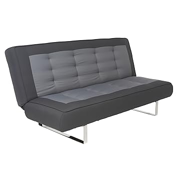 Meuble Double Vasque Alinea
 - Biloo Canape Banquette Convertible Gris Alinea 197 0x99 0x55 0 Dfrtgyujihgfghg