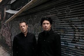 Image de Thievery Corporation