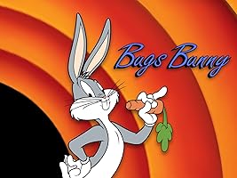 Warner Cartoons Classics: Bugs Bunny Volume One