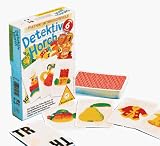 Eigenschaften Piatnik  / Detektiv Horch