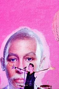 Bilder von Depeche Mode