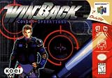 Winback: Covert Operations game