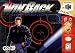Video Games : Winback: Covert Operations