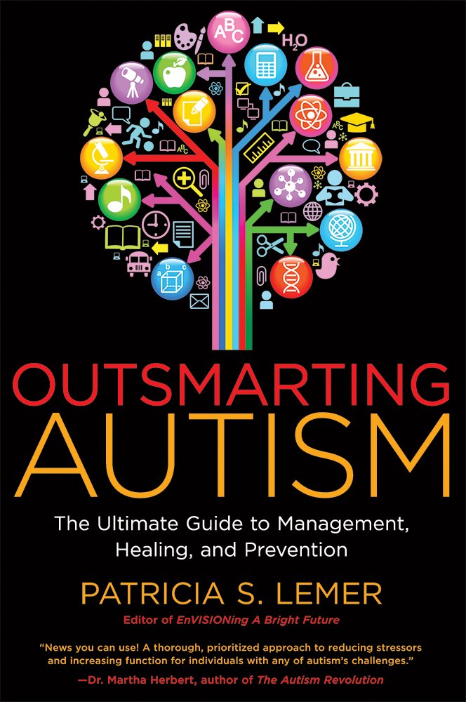 Amazon.com: The Autism Revolution: Whole-Body Strategies for ...