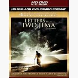 Letters from Iwo Jima (Combo HD DVD and Standard DVD)
