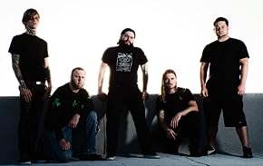 Image de All Shall Perish