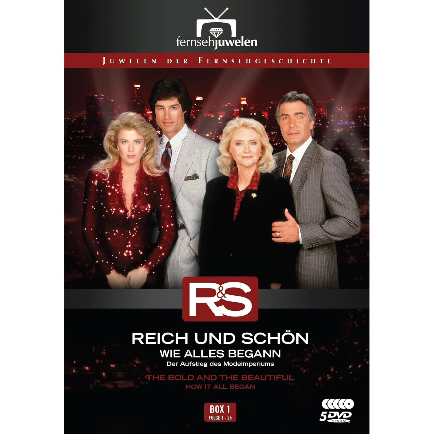 Reich Und Schön Online Sehen Kostenlos
