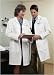 Fashion Seal 415-LG Unisex 100% Cotton Lab Coat, Size: LG [pack of 1]