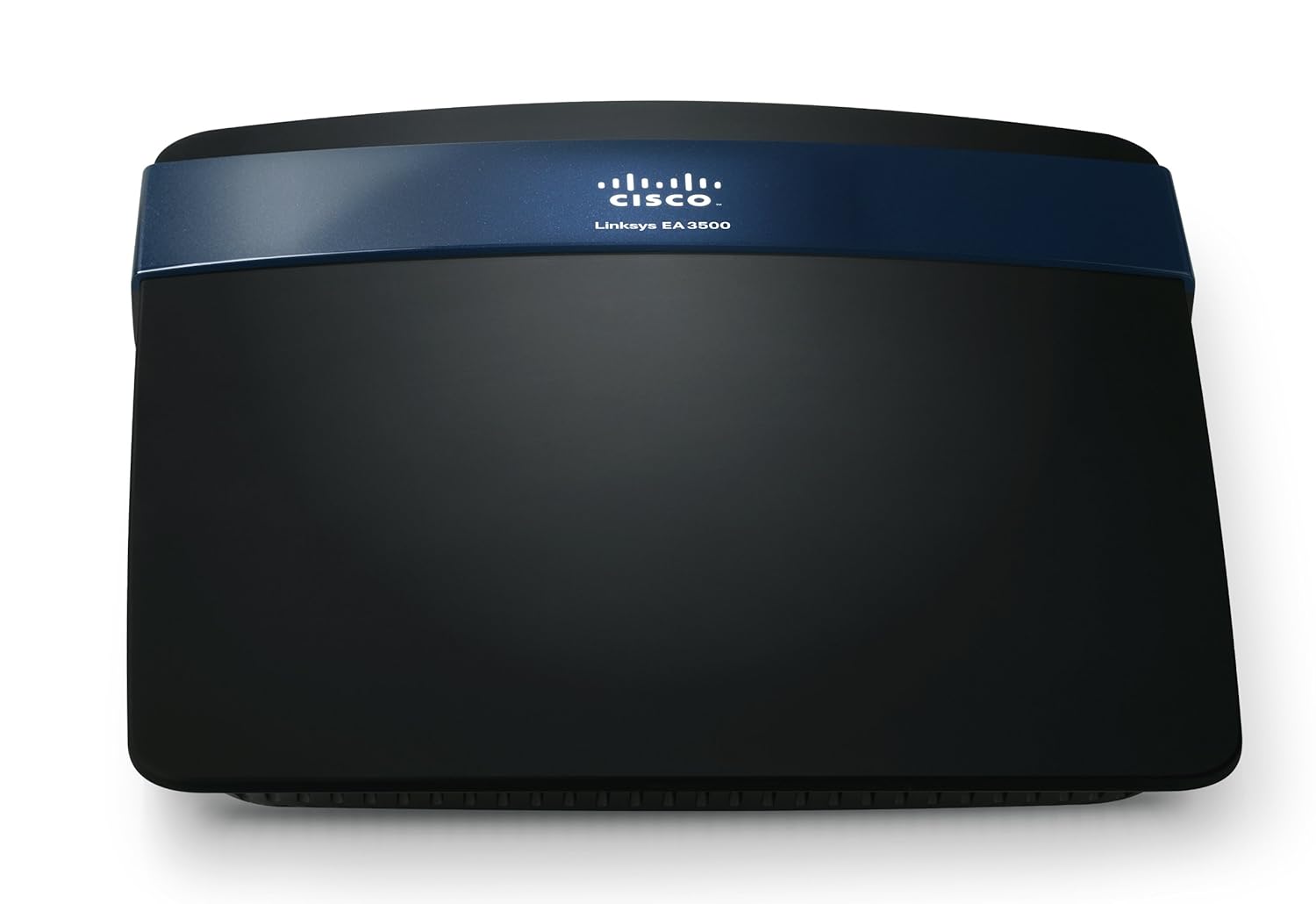 Linksys EA3500 Dual-Band Wireless-N Router 