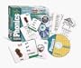 KIDZUP KB-04141 I'm Learning My Phonics Flashcard Set