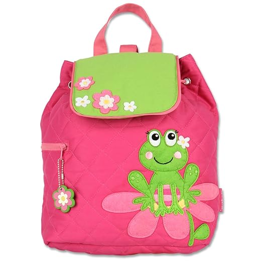 35 Cute Frog Backpacks for Kids Green & Frog Shaped