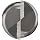Melin Tool AMGS Carbide Square Nose End Mills, Inch, Stub Length, Uncoated (Bright) Finish, 30 Degree Helix, For Use With Cast Iron, Nickel/Nickel Alloys, Plastics, Steel/Steel Alloys, Titanium/Titanium Alloys