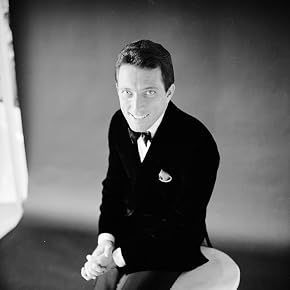 Image of Andy Williams
