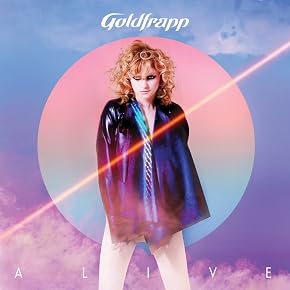 Image de Goldfrapp