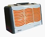 71jWG0-mo1L._SL160_ - Seasons Comfort EQH231, Quartz Radiant Heater, Chocolate - radiant-heater-daily-deals