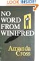No Word from Winifred