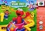 Elmos Number Journey