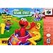 Elmos Number Journey
