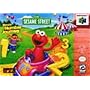 Elmos Number Journey