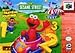 Video Games : Elmos Number Journey