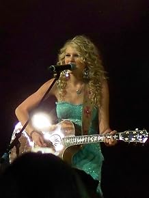 Image of Taylor Swift