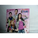 iCarly 2012 Calendar