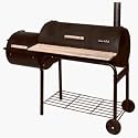 Char Broil Silver Smoker