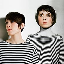 Tegan and Sara