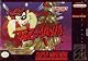 Taz-Mania by Sunsoft