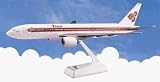 B777-200 Thai 1/200