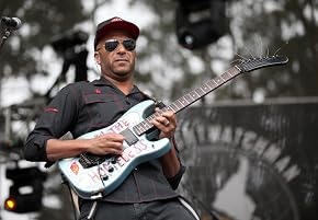 Bilder von Rage Against The Machine