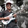 Abbildung von Rage Against The Machine