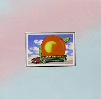 Eat A Peach [Remastered]