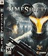 Timeshift PS3