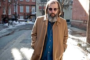 Image of Steve Earle