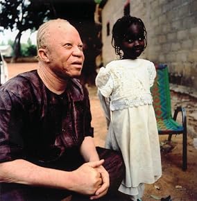 Bilder von Salif Keita