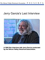 Jerry Garcia's Last Interview
