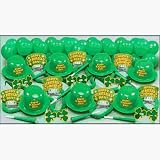 Beistle - 33880-50 - Irish Eyes Assortment for 50
