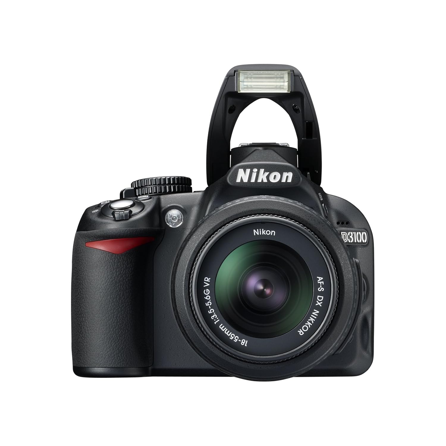 Nikon D3100