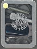 71ja9i4KGbL. SL160  TITANIUM Series Starter Kit  for Nokia 3360/ 3390/ 3300 Series Cellular Phones. Includes Cigarette Lighter Adapter, Portable Hands Free & Carrying Case. Generic Brand Accessories by MTU.